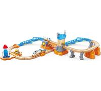 Kit de train Hape - Mission spatiale sur Mars