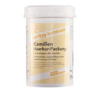 Kit de traitement des cheveux à la camomille 1 litre