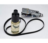 Kit de traitement d'huile lubrifiante pour JVC SRP-473E, VL-8, JL-F30, JL-A1, JL-A15, JL-A20, JL-F35, LA-11, LA-X11, 23