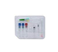 Kit de traitement PRP - Kit d'injection NHTLab PRP - Plasma riche en plaquettes pour la perte de cheveux, les traitements anti-âge, dentaires et orthopédiques