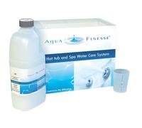 AquaFinesse Kit de traitement Spa