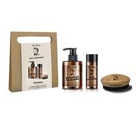 Kit de traitements Ligne Barba Men's Grooming Renèe Blanche