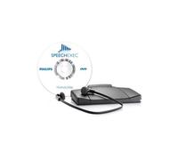 Philips SpeechExec Transcription Set Reconnaissance vocale 2 année(s)