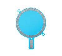 Kit de Transformation de Charge MagSafe Coque / Étui Adhésif Magnétique Noir