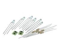 Tams Elektronik Kit de transformation pour éclairage 23-01-072 Universel