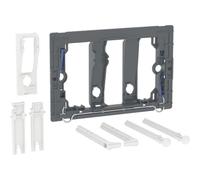 Kit de transformation Geberit pour plaques de déclenchement Danceline - GEBERIT 241.873.00.1