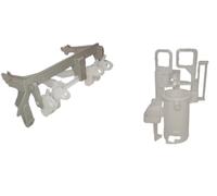 Kit de transformation pneumatique vers mécanique pour CUBIK S