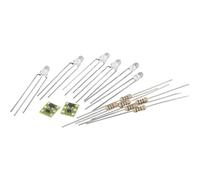Kit de transformation pour éclairage TAMS Elektronik 23-01-072 Universel kit