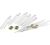 Kit de transformation pour éclairage TAMS Elektronik 23-01-072 Universel kit