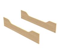 Kit de transformation pour lit Vanille (pour lit 70 x 140 cm)