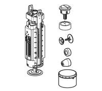 Kit de transformation pour robinet de vidange IMPULS240-290 Geberit - 241.810.KD.1