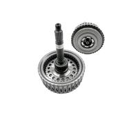 Kit de Transmission automatique U760, for boîte de vitesses à 6 vitesses U760E U760F, boîtier arrière, embrayage, arbre d'entrée, Kit de Friction du tambour