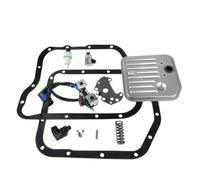 Kit de Transmission de transducteur de solénoïde de pression de régulateur, pièce 56028196AD 04800879 Compatible avec Ram 1500 2500 3500