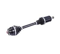 Kit De Transmission Ensemble D'essieu Avant Gauche Cv Arbre De Sortie Pour BMW Pour M3 Pour M4 G80 Pour G82 Pour G83 Pour AWD 2021 2022 2023 2024 LH