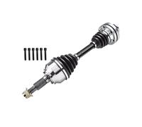 Kit De Transmission Pour Q7 2007 2008 2009 2010 Pour Cayenne Pour VW Pour Touareg Ensemble D'arbre De Transmission Avant À Joint Homocinétique