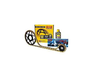 KIT DE TRANSMISSION S-AC 15-38-098 DID520VX3 (G&B) R