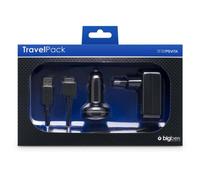 Kit de transport pour PS Vita