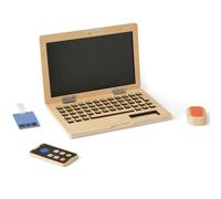 Kit de travail au bureau beige, bleu, rouge TU