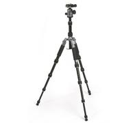 Kit de trépied de voyage Kaiser Tiltall TE-225 K | ✅ Liquidation : parti=parti