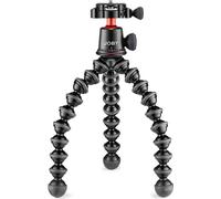 Kit de trépied JOBY GorillaPod 3K II Pro Noir