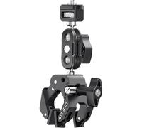 Kit de trépied Ulanzi CO78 Super Clamp (Super Clamp et bras magique avec kit de double rotule)