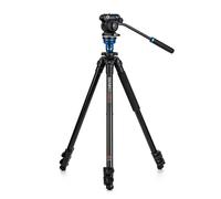 Kit de Trépied Vidéo Benro A1573FS2PRO| ✅Black Friday