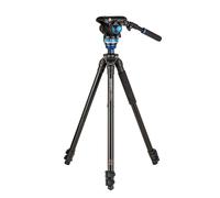 Kit de Trépied Vidéo Benro A2573FS6PRO | ✅ Livraison gratuite à partir de 100 €