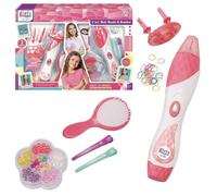 Kit de tressage de cheveux 2in1