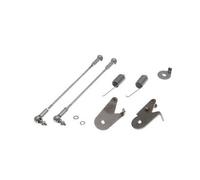 Kit de tringlerie de carburateurs IDF pour Porsche 356
