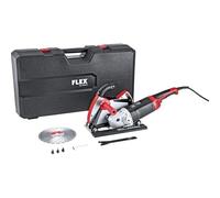 Kit de tronçonnage diamant 2600W, 230mm DCG L 26-6 230 Set