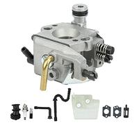 Kit de Tube d'admission de filtre de carburateur de haute qualité pour accessoire de pièce de tronçonneuse 024 026 MS260