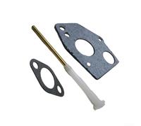 Kit de tube de ramassage de carburant de carburateur pour modèles 391813 / 272409S / 27355S - Ajustement précis, résistant à l'usure, remplacement facile à installer