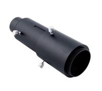Kit de tube d'extension, adaptateur d'appareil photo du télescope, tube d'extension T2 de 1,25 pouces pour télescope astronomique | Adaptateur de photographie d'appareil photo, astrophotographie pour