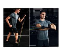 Kit de tubes / bandes de résistance