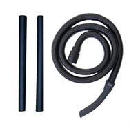 Kit de tubes d'extension de tuyau d'aspiration pour Karcher WD2 MV2 pour aspirateur MV3