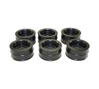 Kit de tubulure d'admission pour Honda CBX 1000 1979-1980