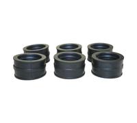Kit de tubulure d'admission pour Honda CBX 1000 Pro Link 1981-1983