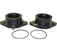 Kit de tubulure d'admission pour Yamaha BT 1100 Bulldog / XVS 1100 Drag Star