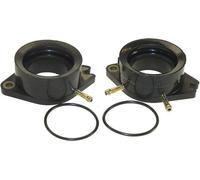 Kit de tubulure d'admission Yamaha XV 750 1000 1100 Virago Citomerx Bride de carburateur de remplacement