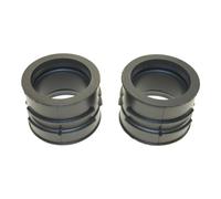 Kit de tubulure d'aspiration pour Kawasaki ER 500 A B C D Twister / GPZ 500 S
