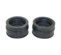 Kit de tubulure d'aspiration pour Kawasaki W 650 C à guidon plat / W 650 A à guidon haut