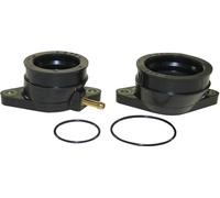 Kit de tubulure d'aspiration pour MZ/MUZ Baghira Scorpion SM 660 / Yamaha SZR XTZ 660