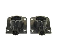 Kit de tubulures d'admission pour Yamaha RD 350 LC LCF LCH LCN LCFN LCFH / YFZ 350 Banshee