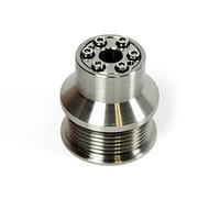 Kit de tuning compresseur roue de suralimentation 1.8L pour M65 C180 SLK200 E200 +30CV et 40Nm tous les modèles avec moteur M271 1099265