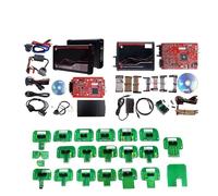 Kit de tuning ECU, accès en ligne illimité, programmeur de puces complet, Kess K-tag 22PCS
