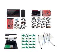 Kit de tuning ECU, accès en ligne illimité, programmeur de puces complet, Kess Tag 22 BDM LED