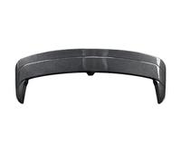 Kit De Tuning pour Aileron De Coffre Arrière Aileron De Toit Aileron De Coffre pour VW pour Golf 8 MK8 GTI GTD R CS ClubSport Style 2020 2021 2022 2023 MNGNCBXWK(Carbon Look)