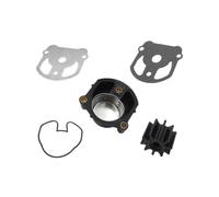 Kit De Turbine De Pompe À Eau avec Boîtier De Remplacement, Remplace 984461 983895 984744