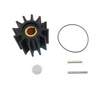 Kit de Turbine de Pompe à Eau avec Joint torique et Bouchon for 17000K 17000 18958-0001 500164 JMP 7600-01