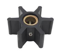 Kit de turbine de pompe à eau Flexible 4528-0001P, 1 pièce, for 4528-0001 4528-0001P 104211-42070 104211-42071